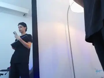 Chaturbate Live Sex Cam of mykelcano