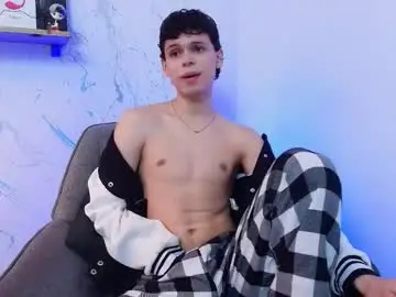 Chaturbate Private Sex Chat of mykelcano