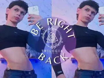 mykelcano from chaturbate