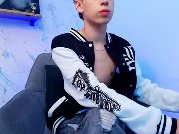 Chaturbate Adult Video Chat of mykelcano