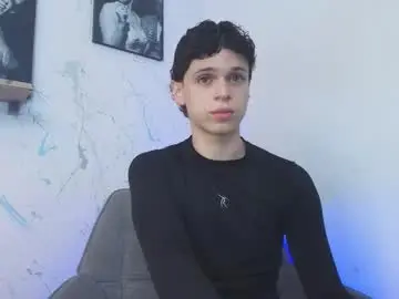 Chaturbate Adult Webcams of mykelcano