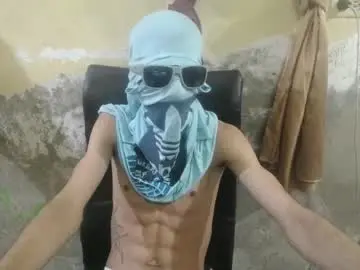 Chaturbate Private Sex Chat of petty_boy777