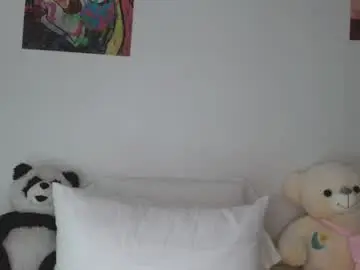 Chaturbate Live Sex of princess_ofyourdreams