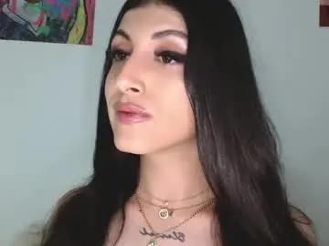 Chaturbate Watch Live Sex Cams of princess_ofyourdreams