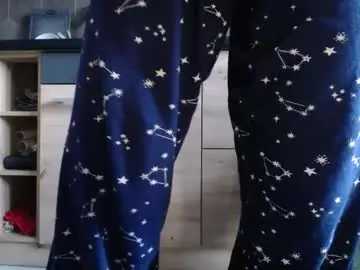 Chaturbate Nude Webcam of private_space