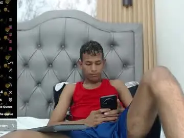 Chaturbate Best live sex cam show of rory_castro