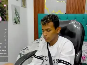 Chaturbate Adult Webcams of rory_castro