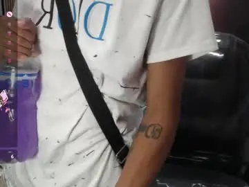 rory_castro from chaturbate