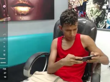 Chaturbate Adult Webcam of rory_castro