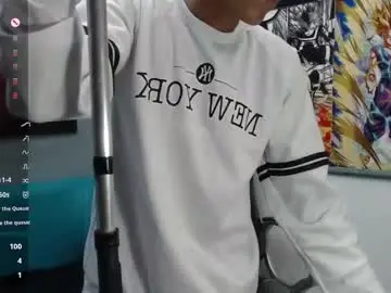 Chaturbate Sex Cam of rory_castro