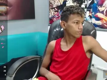 rory_castro from chaturbate