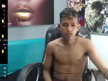 Chaturbate Free Porn Cam of rory_castro