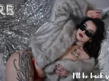 Chaturbate Live Sex of roxychilli