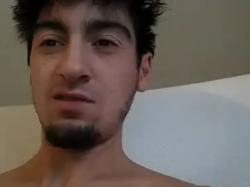 Chaturbate Private Sex Chat of salmonman1305