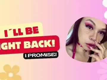 Chaturbate Sex Chat of scarlett_witch__