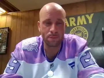 shootermcwackin8 from chaturbate