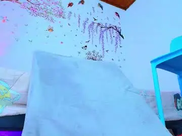 Chaturbate Live Porn of sofiia_diiaz