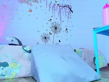 Chaturbate Live Sex Cam of sofiia_diiaz