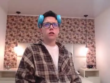 Chaturbate Live Sex of spencerm_
