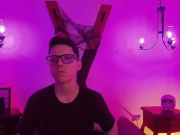 Chaturbate Adult Webcam of spencerm_