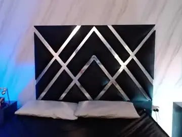 Chaturbate Live Sex of spencerm_