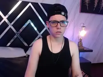 Chaturbate Best live sex cam show of spencerm_