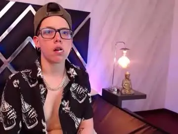 Chaturbate Watch Live Sex Cams of spencerm_