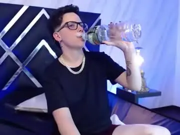 Chaturbate Nude Webcam of spencerm_