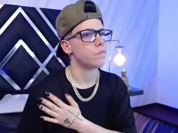 spencerm_ from chaturbate