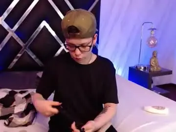 Chaturbate Free Live Porn of spencerm_