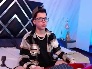 Chaturbate Sex Chat of spencerm_