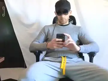 Chaturbate Live Porn of spider_0090