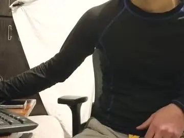 Chaturbate Sex Cam of spider_0090