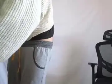 Chaturbate Live Sex Cam of spider_0090