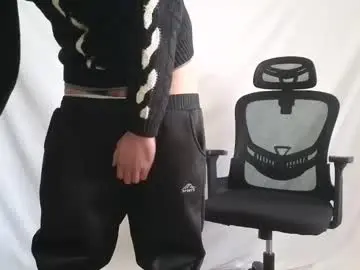 Chaturbate Live Porn of spider_0090