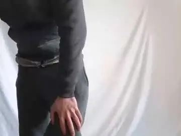 Chaturbate Adult Webcam of spider_0090