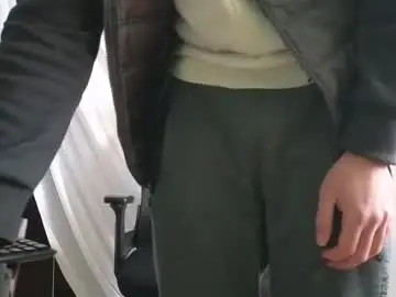 Chaturbate Adult Webcam of spider_0090