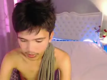 Chaturbate Live Sex of yokai24