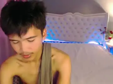 Chaturbate Adult Video Chat of yokai24