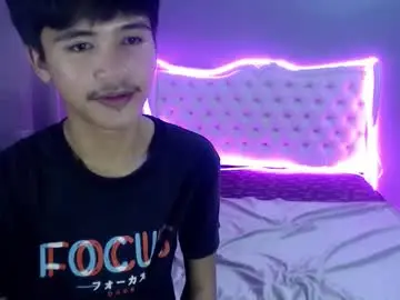 Chaturbate Live Porn of yokai24