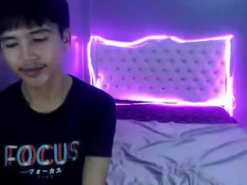 Chaturbate Nude Webcam of yokai24