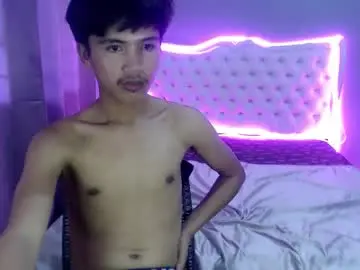 Chaturbate Sex Chat of yokai24