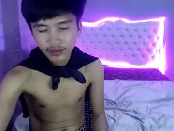 Chaturbate Adult Video Chat of yokai24