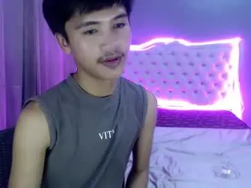 Chaturbate Private Sex Chat of yokai24