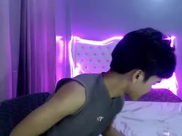 Chaturbate Nude Webcam of yokai24