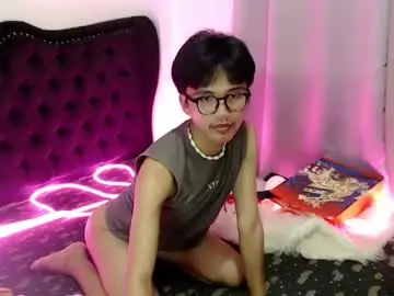 Chaturbate Private Sex Chat of yokai24