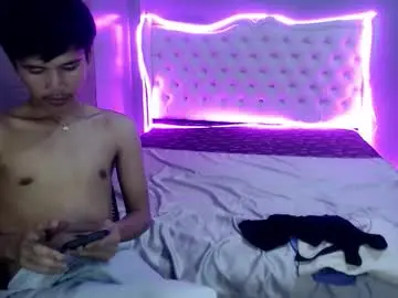 Chaturbate Nude Webcam of yokai24