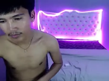 Chaturbate Adult Video Chat of yokai24