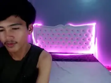 Chaturbate Live Sex Cam of yokai24