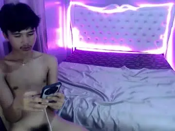 Chaturbate Private Sex Chat of yokai24